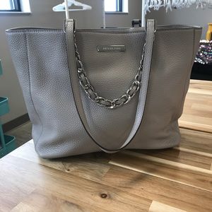 Michael Kors | Gray Shoulder Bag Tote